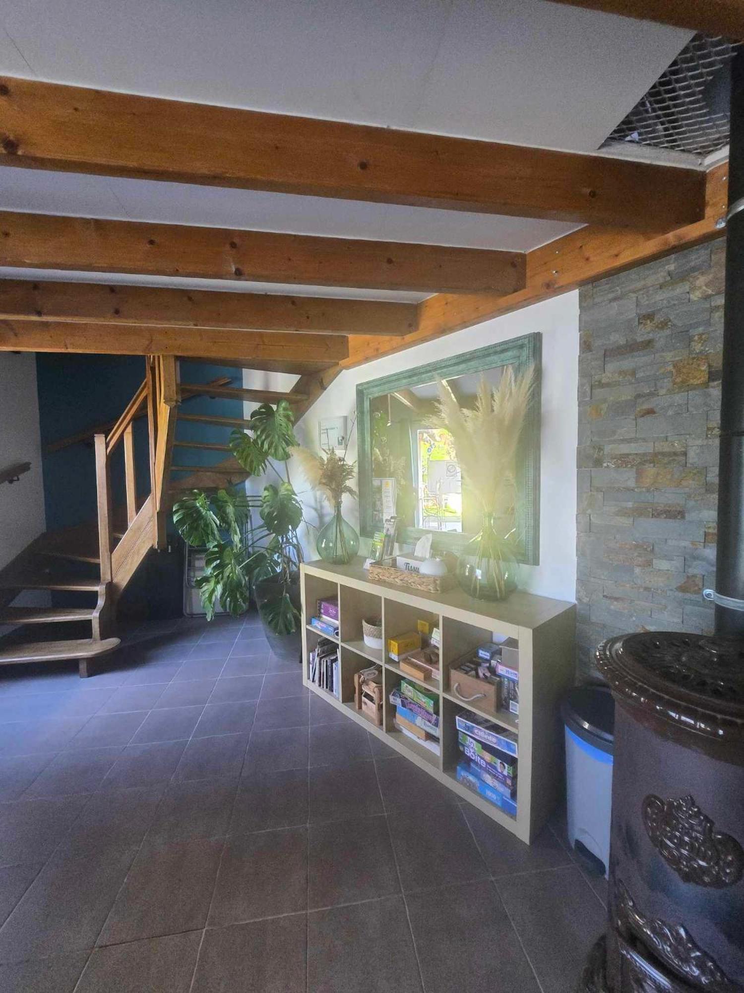 Chambre Familiale "Le Pecher" Saillans  Экстерьер фото